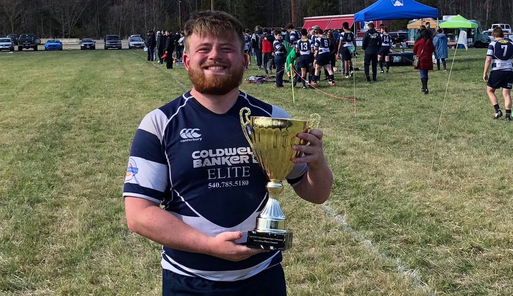 UMW Wins Cherry Blossom Goff Rugby Report